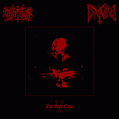 Crawling : The Void Tape